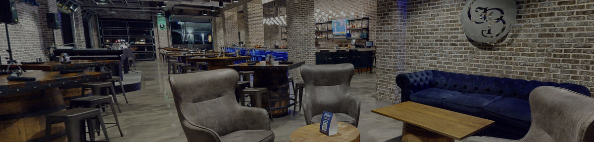 Inside The Landing Southaven