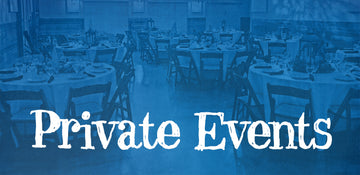 Private Events
