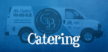 Catering Information