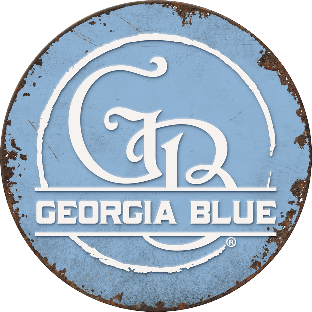 Georgia Blue