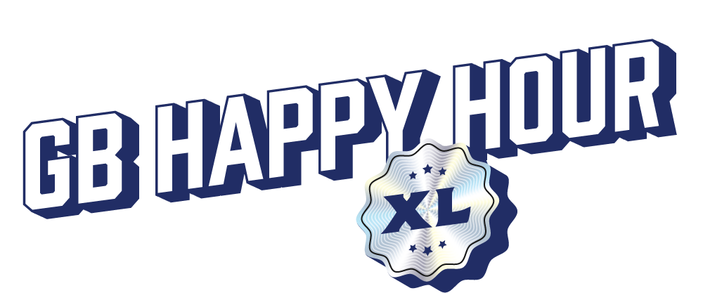 GB Happy Hour XL