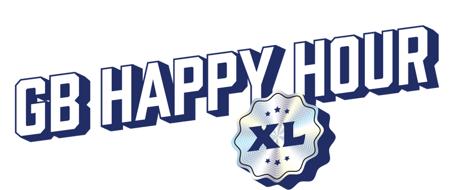 GB Happy Hour XL