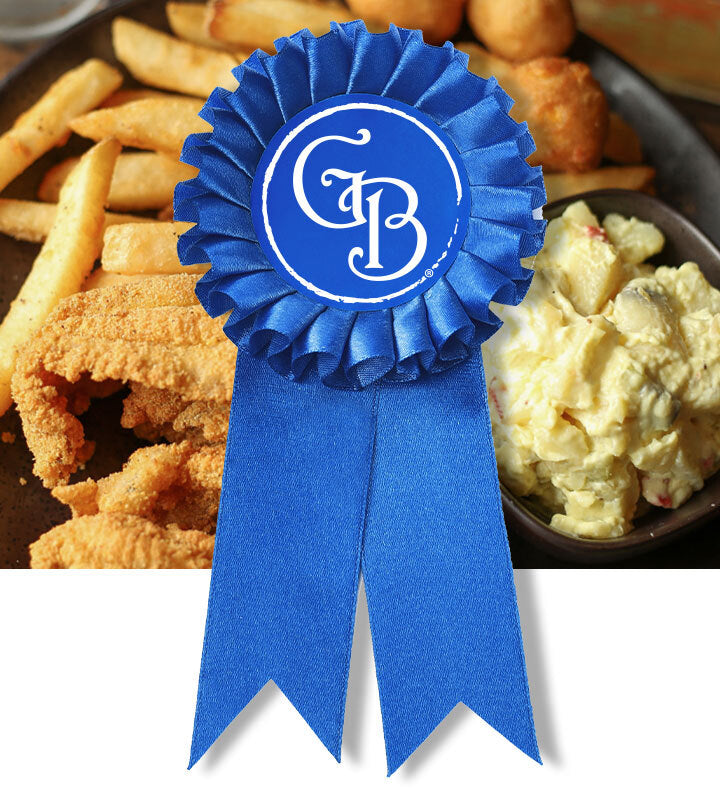 Georgia Blue Awards