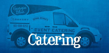 Catering Information